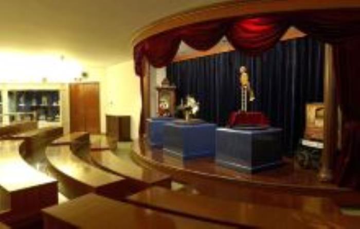 八音盒珍品陈列馆上海景点