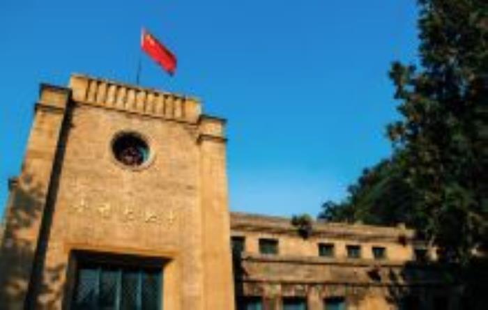 杨家岭革命旧址陕西景点