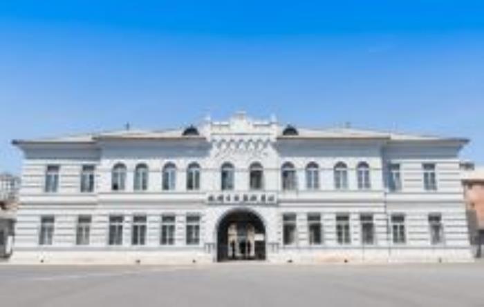 日俄监狱旧址博物馆辽宁景点