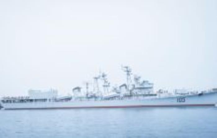 海军博物馆山东景点