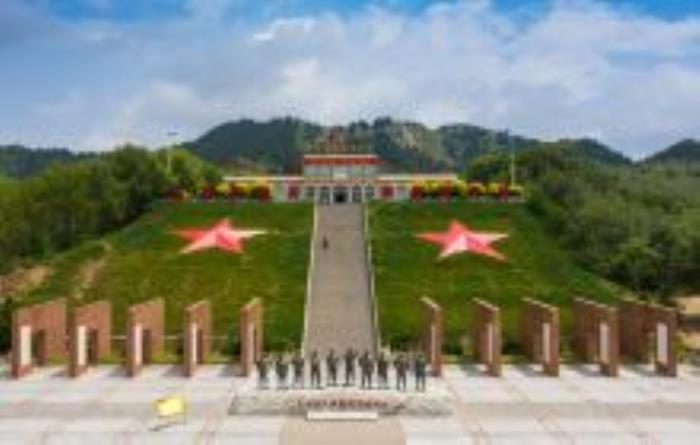 平型关战役遗址山西景点