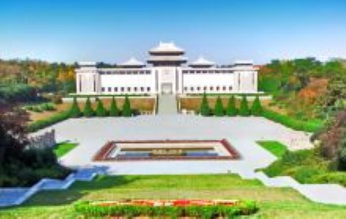 雨花台江苏景点