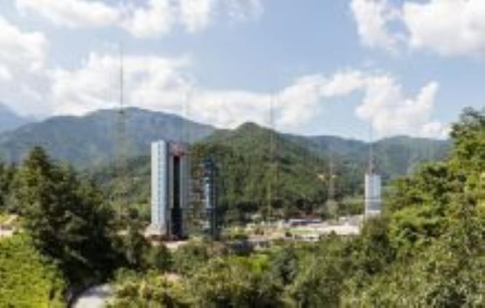西昌卫星发射中心四川景点