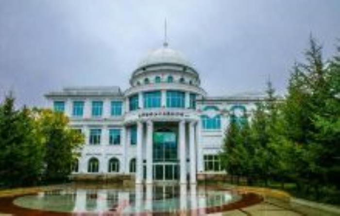 大兴安岭五·六火灾纪念馆黑龙江景点