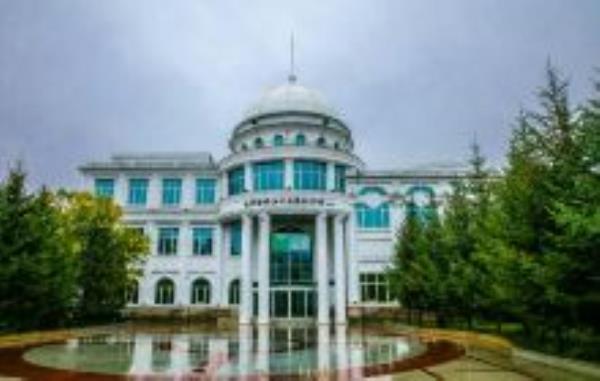 大兴安岭五·六火灾纪念馆黑龙江景点