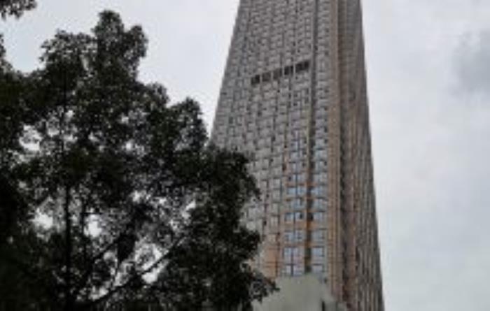 联合国际大厦重庆景点 联合国际大厦重庆景点