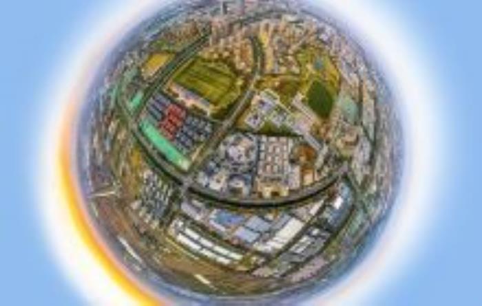 天津高银117大厦天津景点