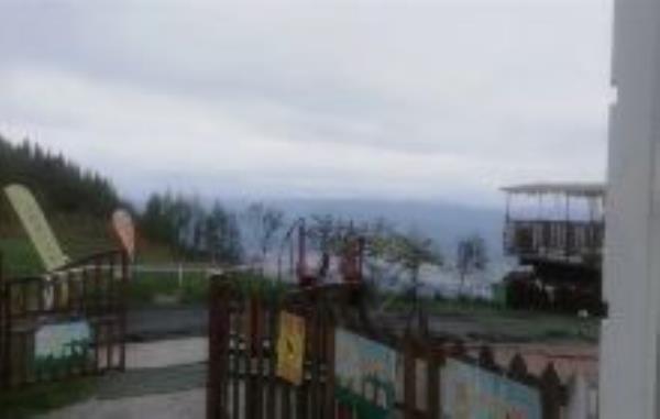 望城坡湖北景点