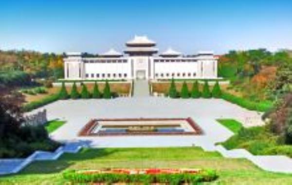 雨花台江苏景点