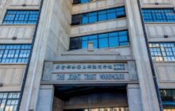 上海四行仓库抗战纪念馆上海景点