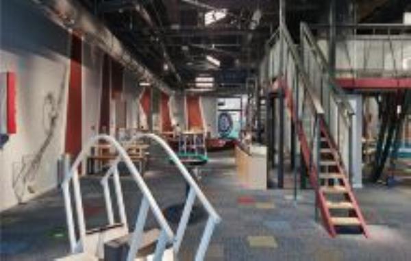 edong科学公园吉林景点