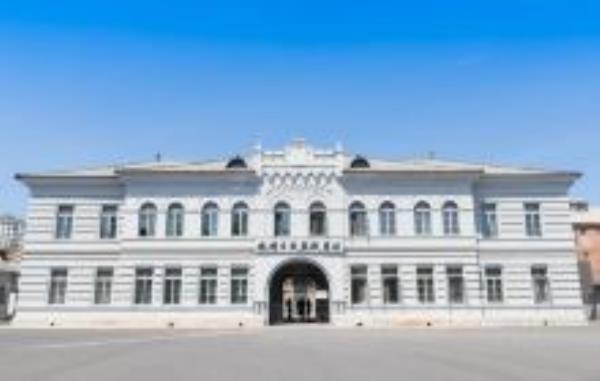 日俄监狱旧址博物馆辽宁景点