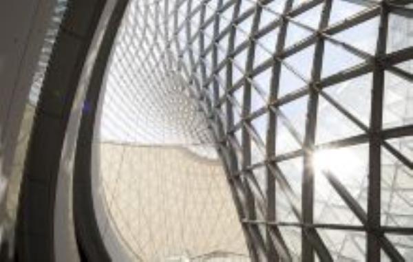 上海世博园上海景点