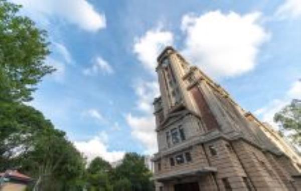 上海市历史博物馆上海景点