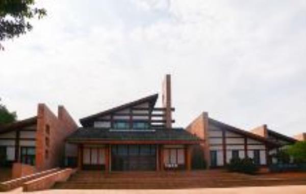 邓小平故里四川景点