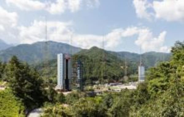 西昌卫星发射中心四川景点