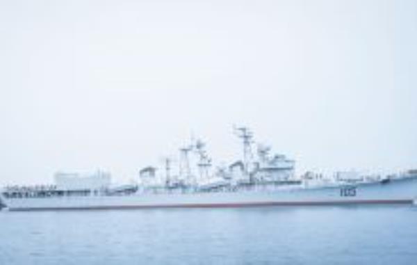 海军博物馆山东景点