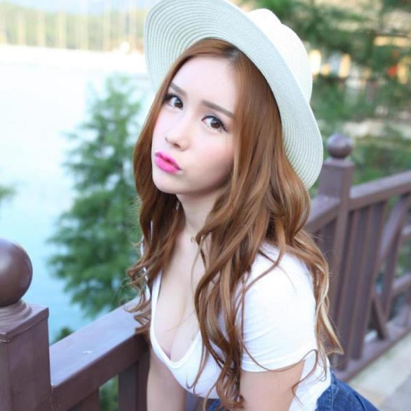 成都名媛硕姣花个人说明