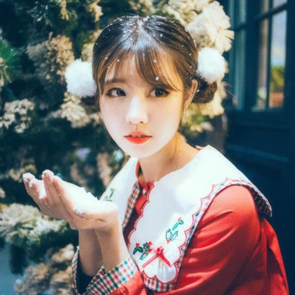 北京派对名媛堂复琼个人说明