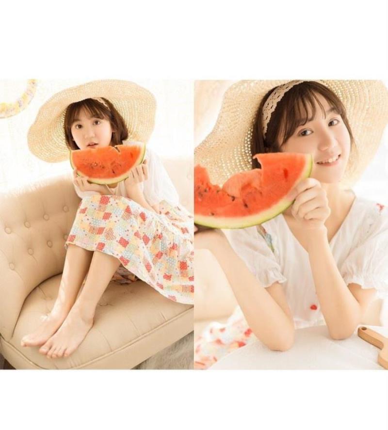 深圳音乐名媛壬香馨个人介绍