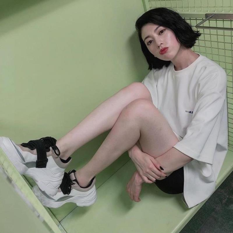 北京酒会名媛田小凝自我说明