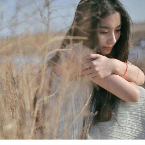 北京二次元名媛昂传婧个人介绍