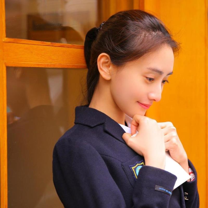 北京美妆名媛路海裴自我介绍