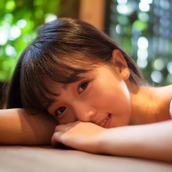 深圳健身名媛释来宽个人介绍 深圳健身名媛释来宽个人介绍