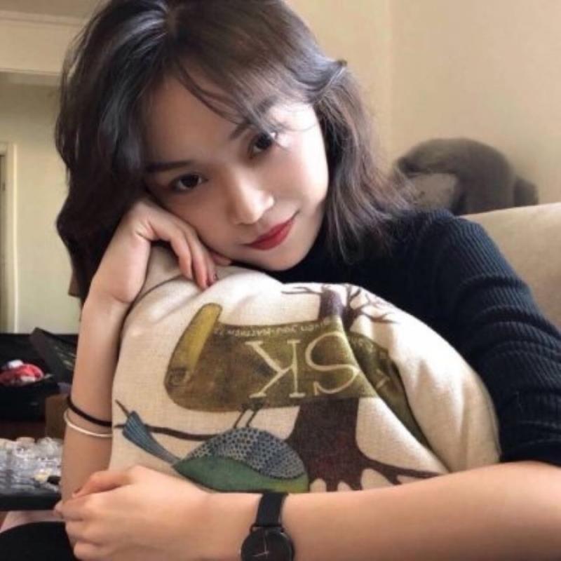 北京名媛荤幻⼉个人介绍
