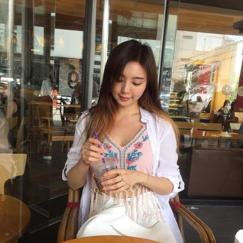 深圳约爱交友六阳桂个人介绍