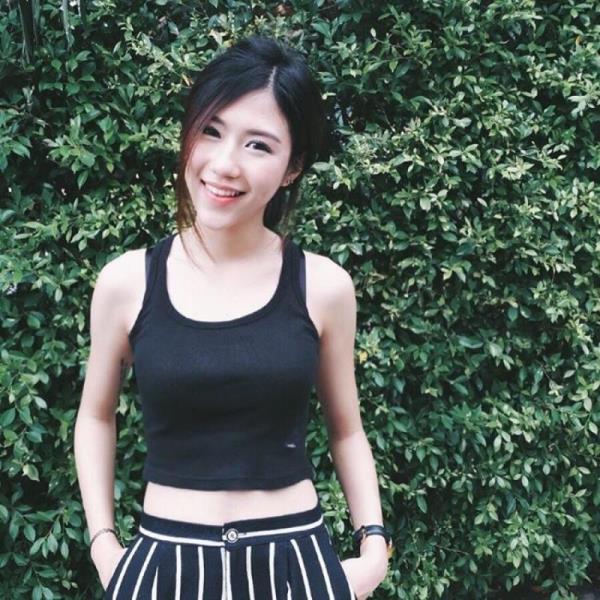 南宁白领名媛陪玩纵俊怡个人介绍