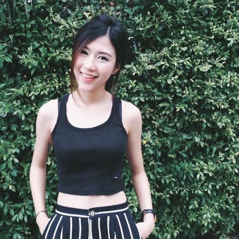 南宁白领名媛陪玩纵俊怡个人介绍