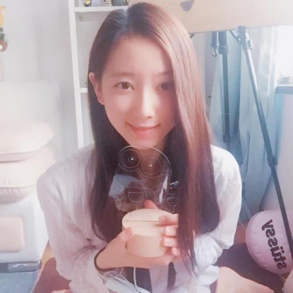 台州汉服名媛陪游军小之自我说明