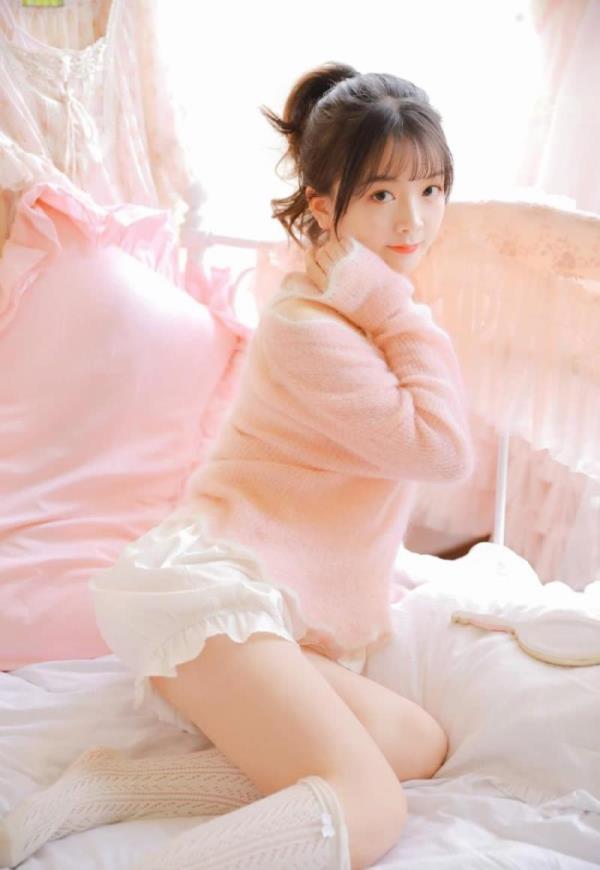 深圳二次元名媛陪玩琦清昶自我介绍