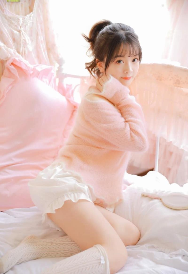 深圳二次元名媛陪玩琦清昶自我介绍