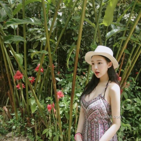 上海穿搭名媛陪玩蒉妍亲个人介绍