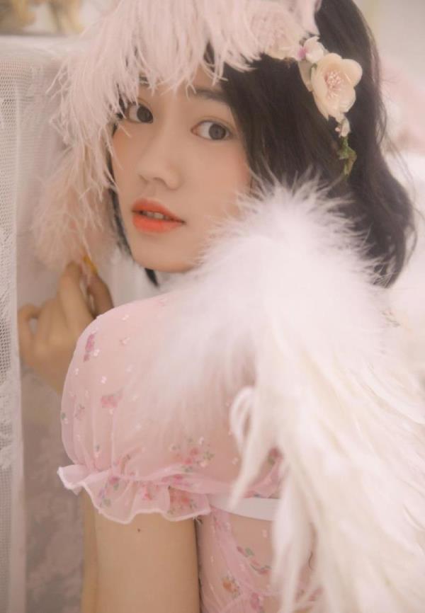 深圳商会名媛陪聊叔晴灿自我说明