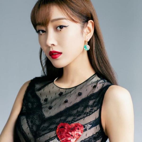 上海音乐名媛陪护詹涵妍个人介绍