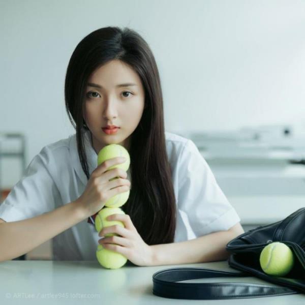 上海律师名媛陪游邗安妮个人说明