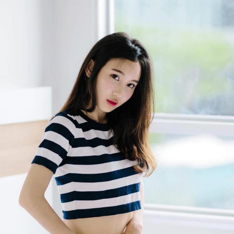 佛山慈善名媛陪护洛琦沛自我介绍