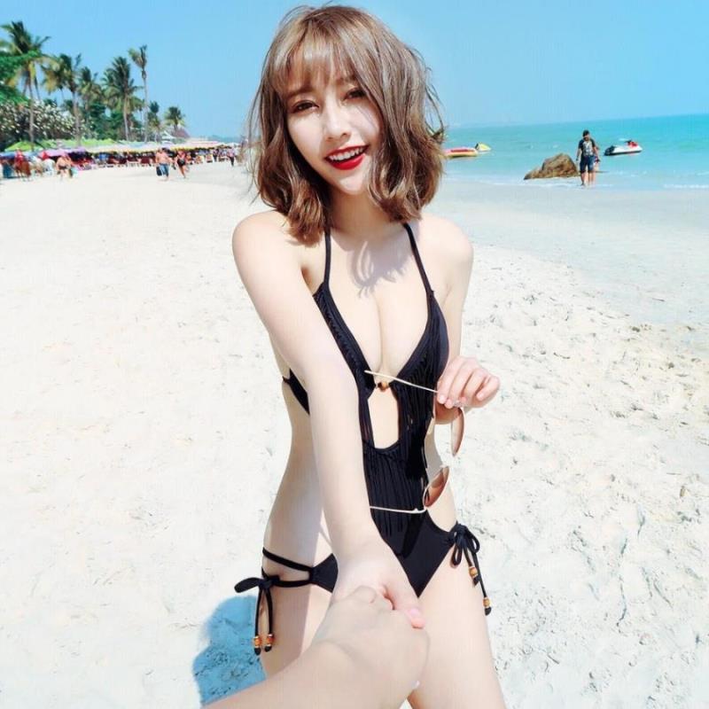 深圳留学生名媛陪玩盛元菲个人介绍